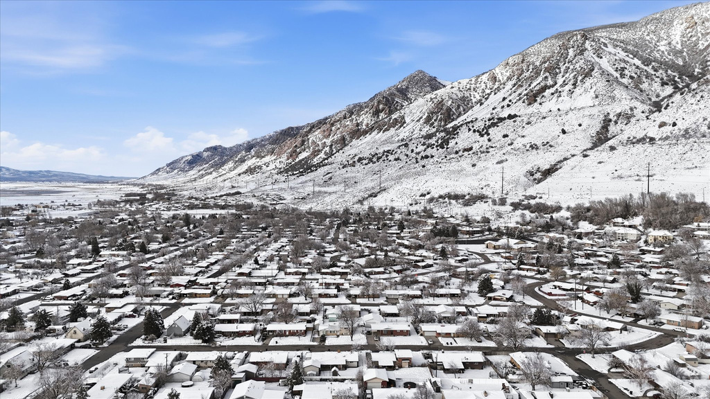 734 FAIRVIEW DR Brigham City, UT 84302