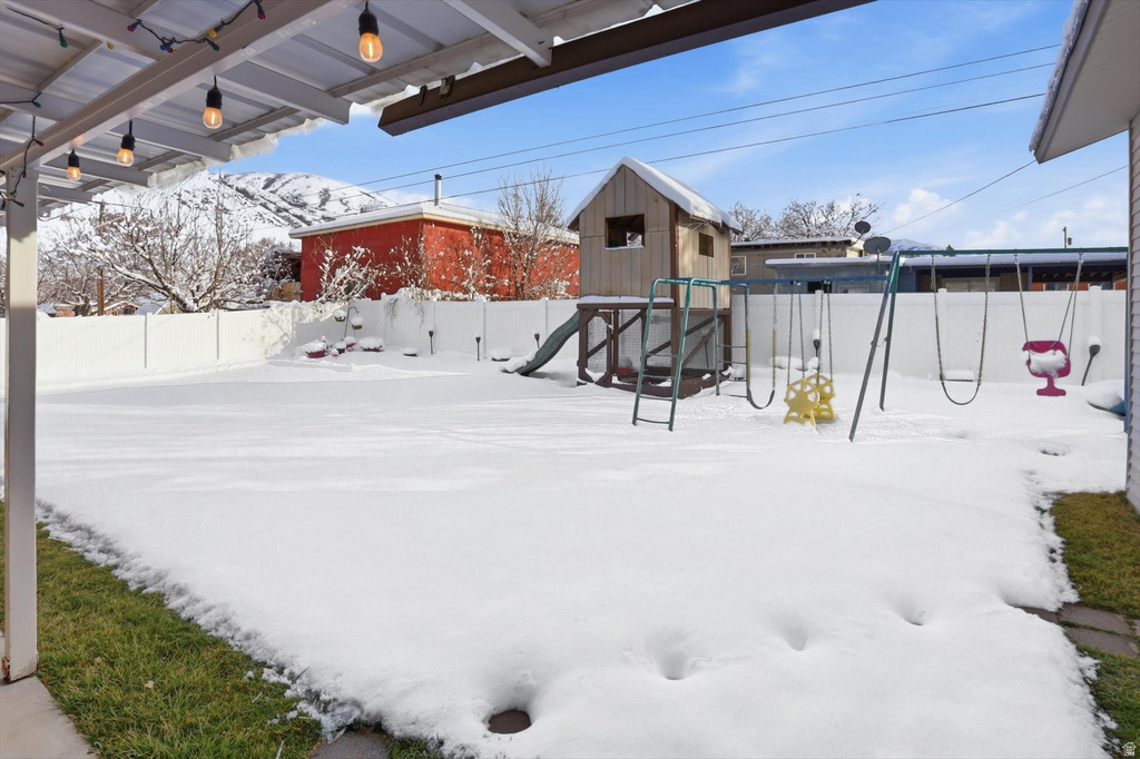 734 FAIRVIEW DR Brigham City, UT 84302