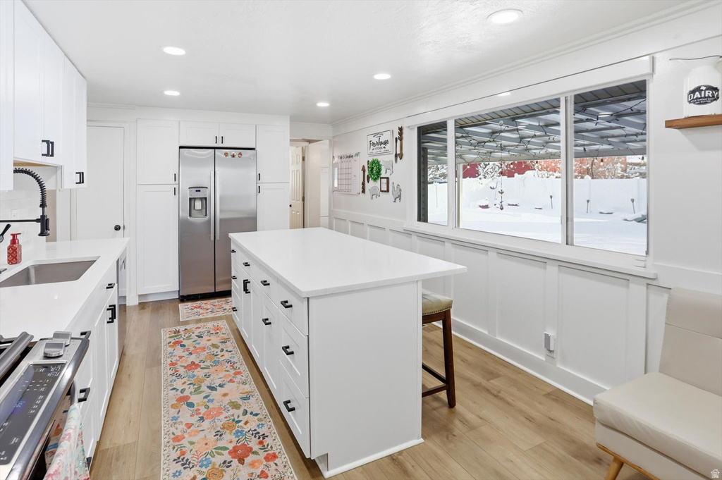 734 FAIRVIEW DR Brigham City, UT 84302