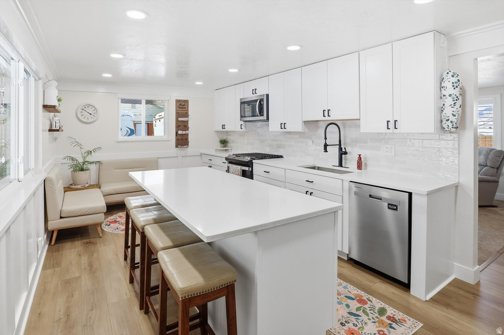 734 FAIRVIEW DR Brigham City, UT 84302