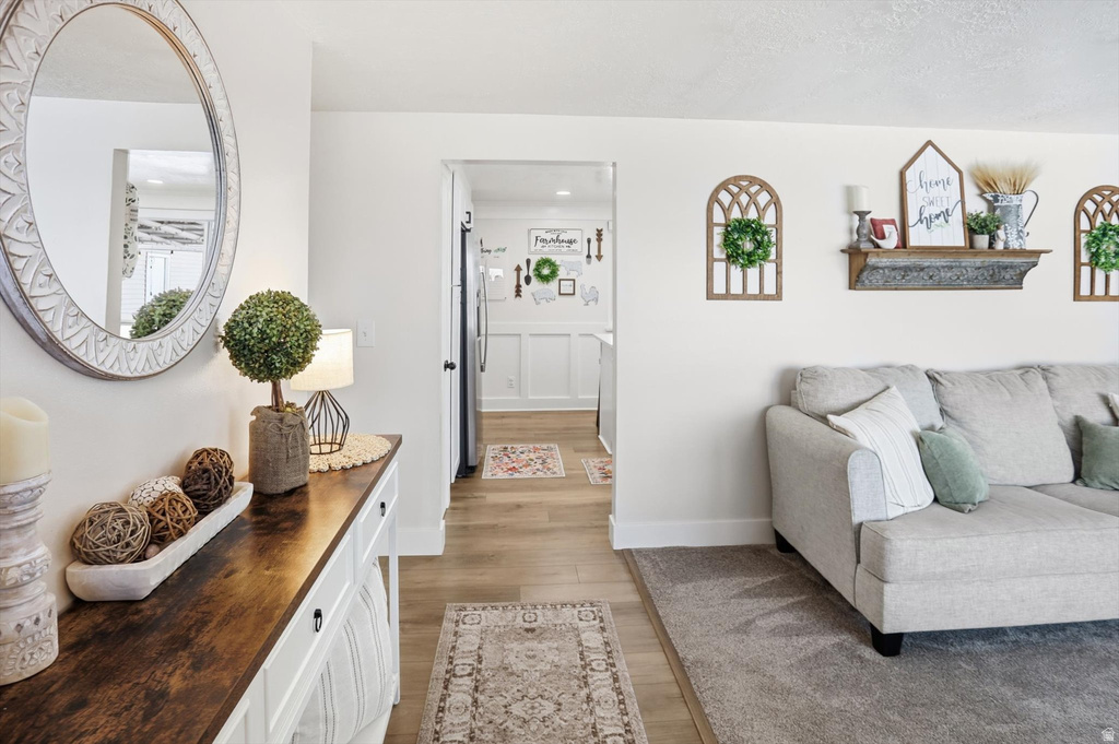 734 FAIRVIEW DR Brigham City, UT 84302