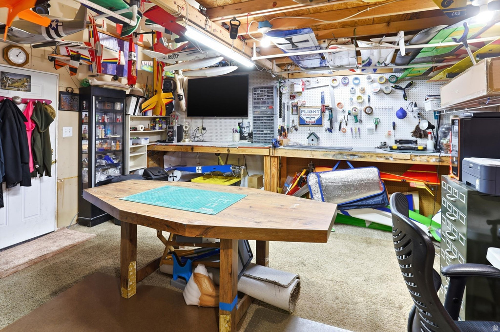 734 FAIRVIEW DR Brigham City, UT 84302