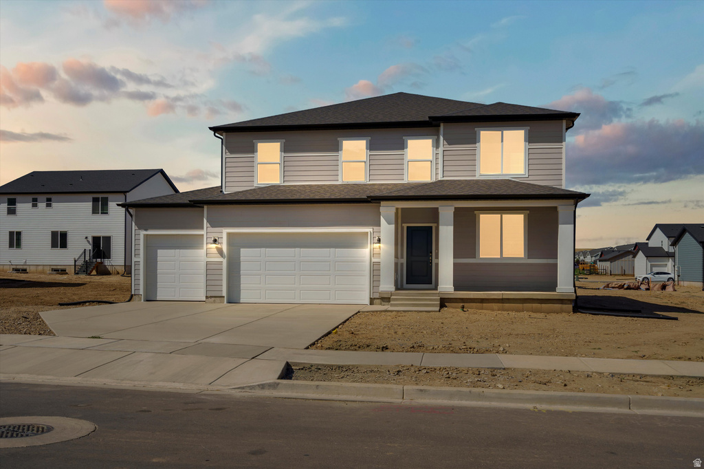3320 W 3550 S #210 West Haven, UT 84401