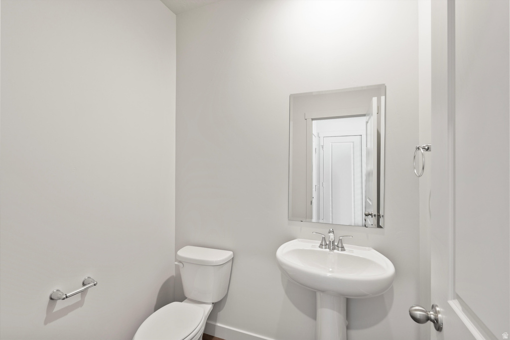 3500 N BROWNING ST #1523 Eagle Mountain, UT 84005