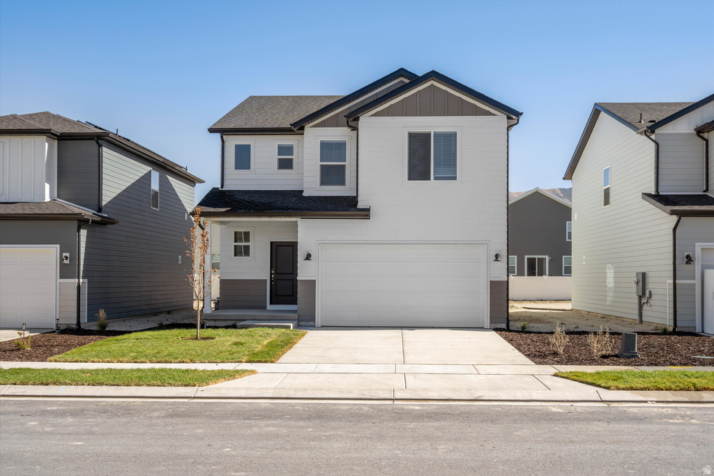 3500 N BROWNING ST #1523 Eagle Mountain, UT 84005