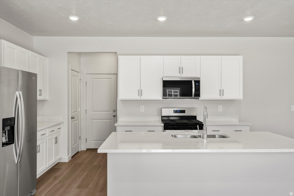 3500 N BROWNING ST #1523 Eagle Mountain, UT 84005