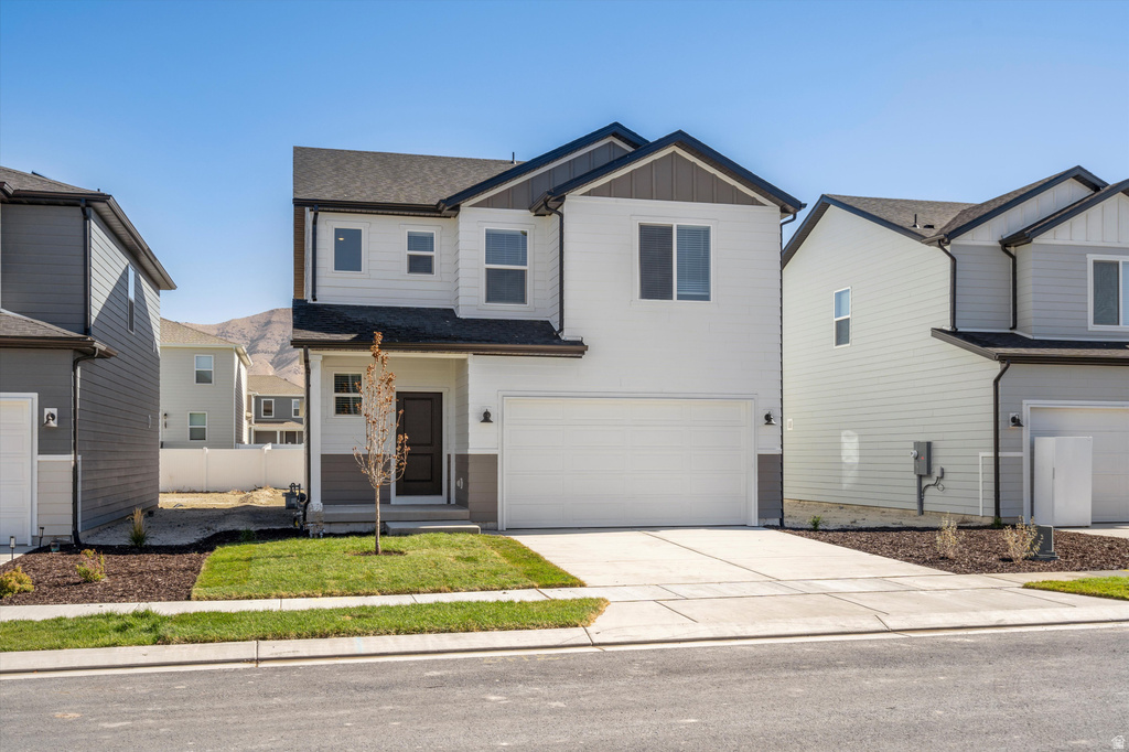 3500 N BROWNING ST #1523 Eagle Mountain, UT 84005