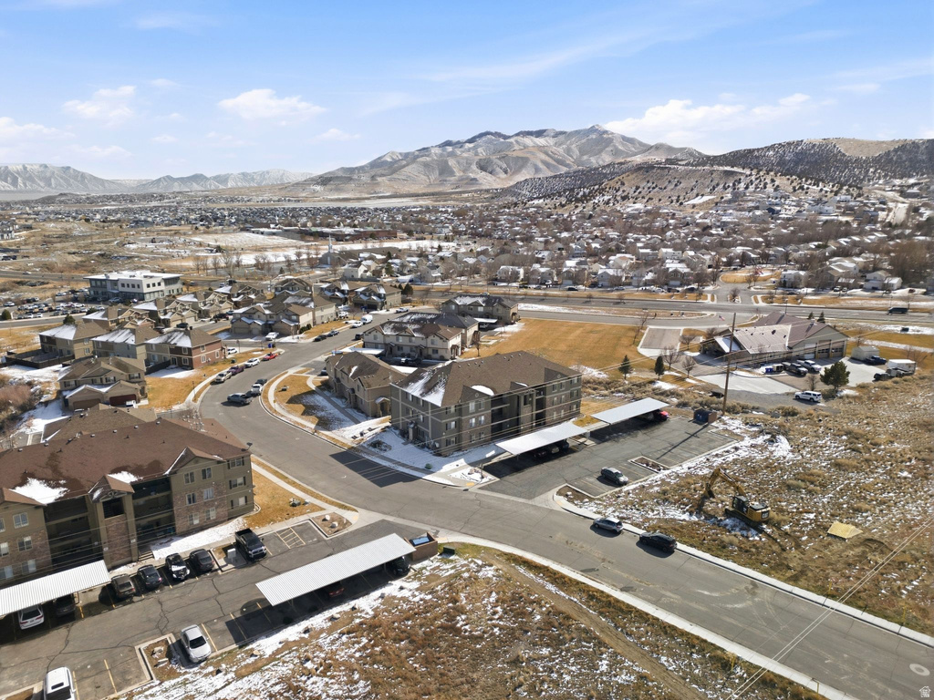 3812 E ROCK CREEK RD #8 Eagle Mountain, UT 84005