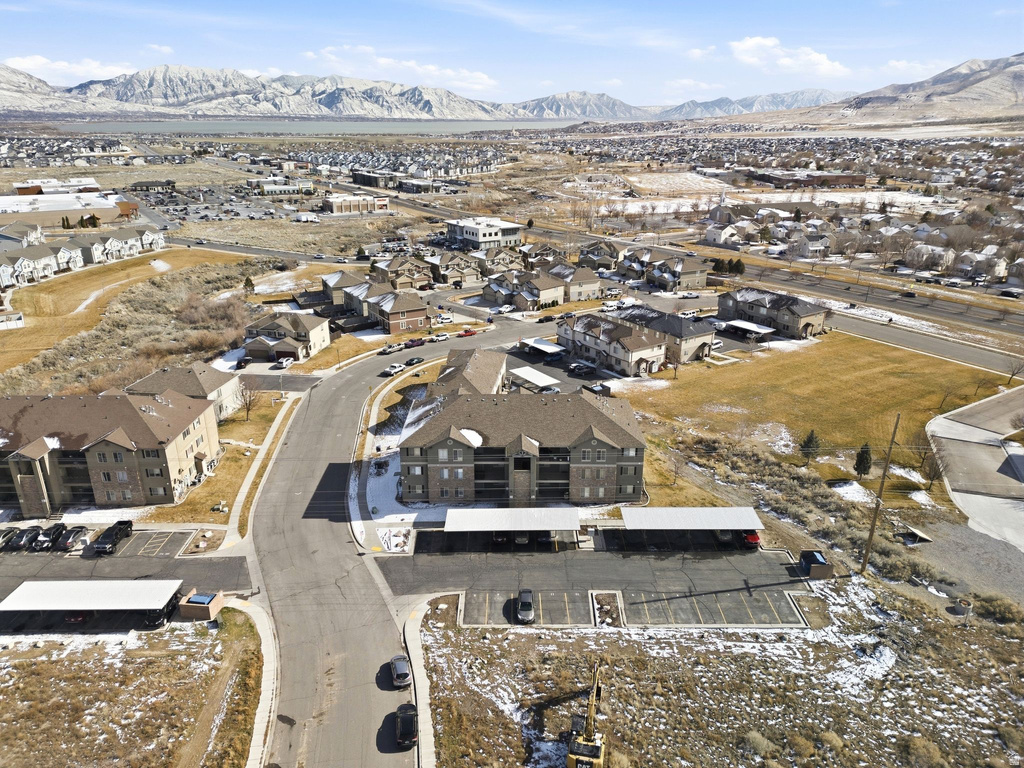 3812 E ROCK CREEK RD #8 Eagle Mountain, UT 84005