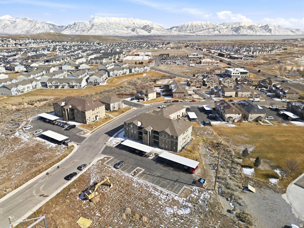 3812 E ROCK CREEK RD #8 Eagle Mountain, UT 84005