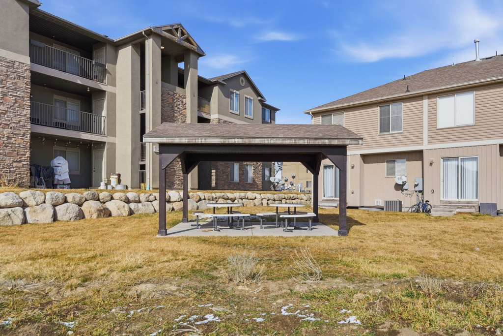 3812 E ROCK CREEK RD #8 Eagle Mountain, UT 84005