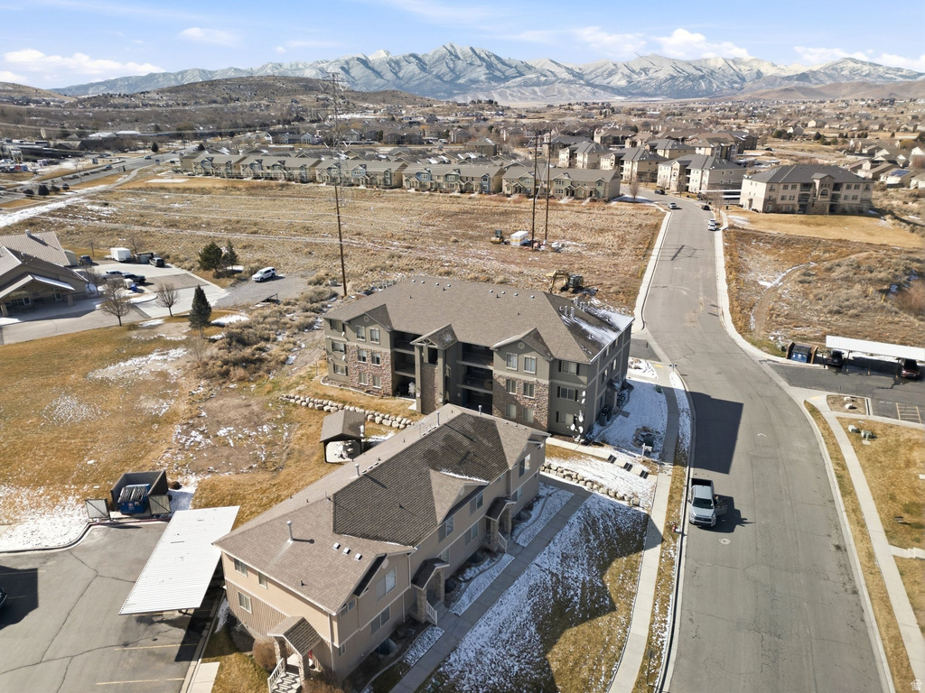 3812 E ROCK CREEK RD #8 Eagle Mountain, UT 84005