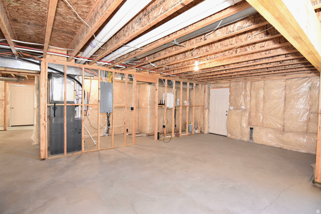 2292 N ELDERBERRY Saratoga Springs, UT 84045