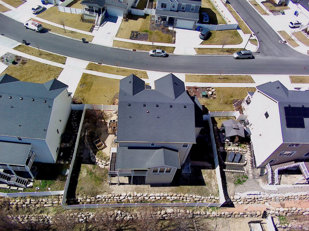 2292 N ELDERBERRY Saratoga Springs, UT 84045