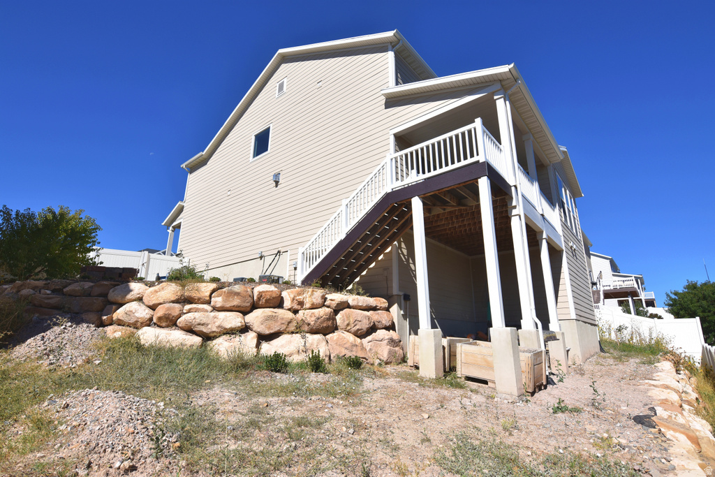 2292 N ELDERBERRY Saratoga Springs, UT 84045