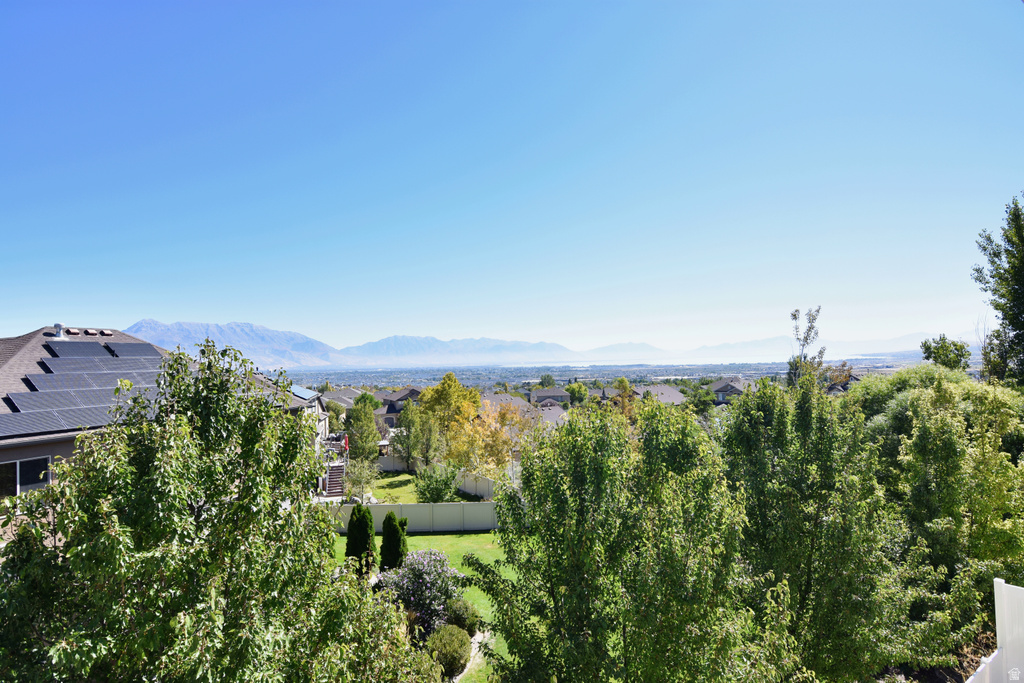 2292 N ELDERBERRY Saratoga Springs, UT 84045
