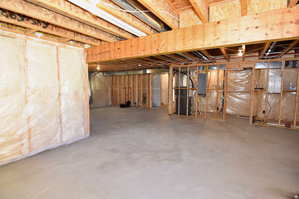 2292 N ELDERBERRY Saratoga Springs, UT 84045