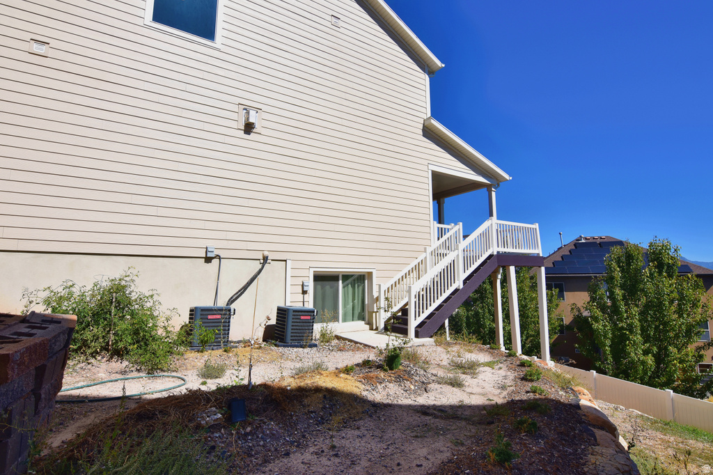 2292 N ELDERBERRY Saratoga Springs, UT 84045