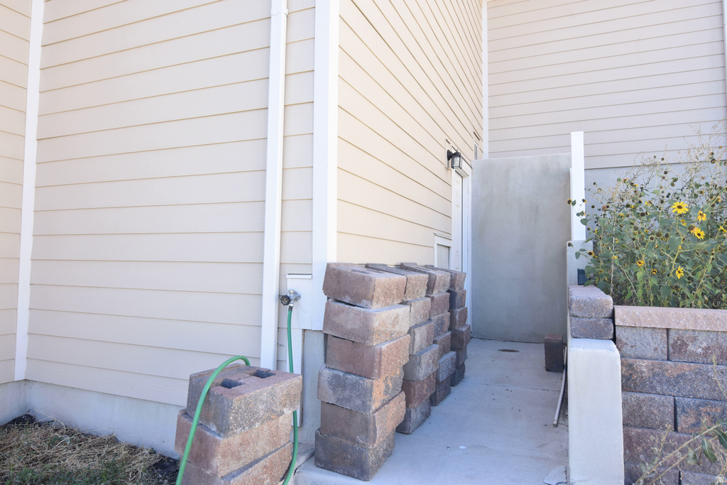 2292 N ELDERBERRY Saratoga Springs, UT 84045