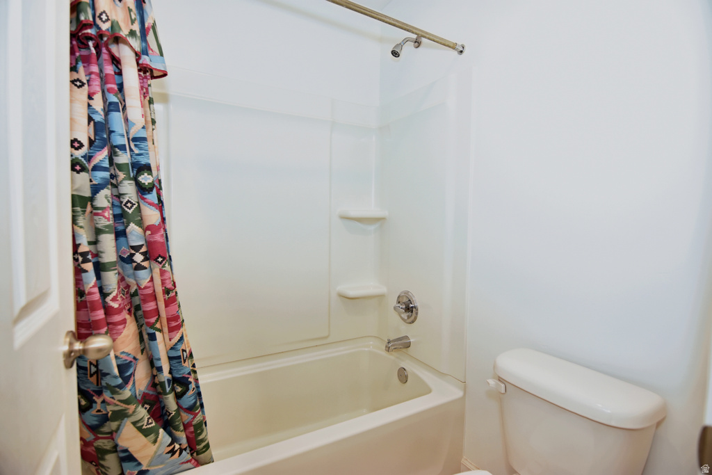 2292 N ELDERBERRY Saratoga Springs, UT 84045