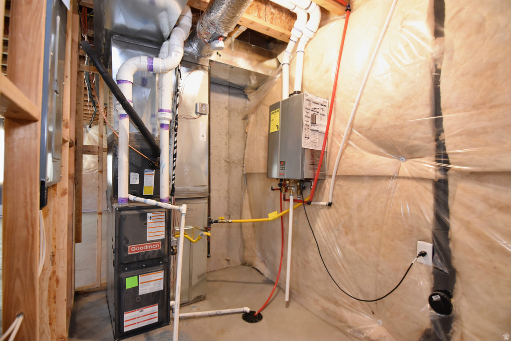 2292 N ELDERBERRY Saratoga Springs, UT 84045