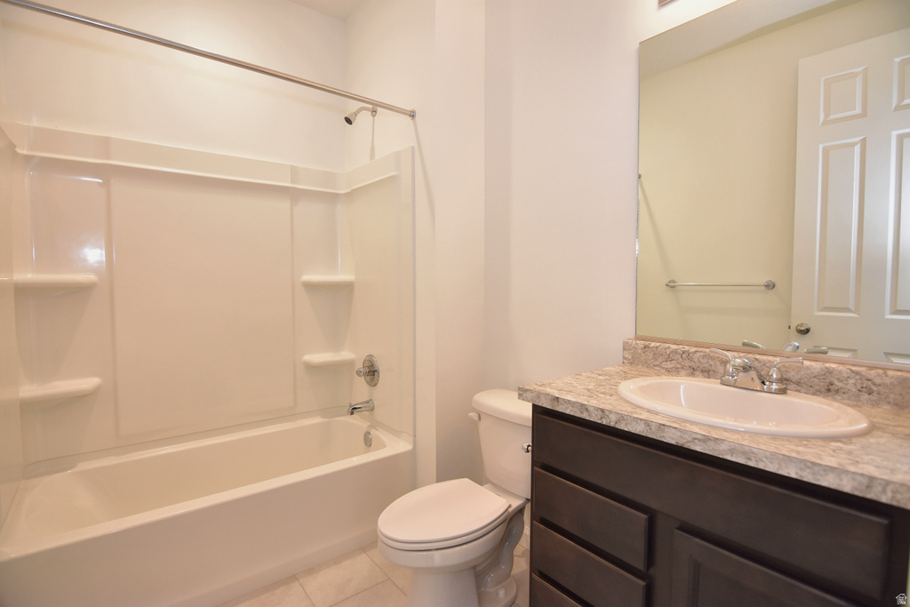 2292 N ELDERBERRY Saratoga Springs, UT 84045