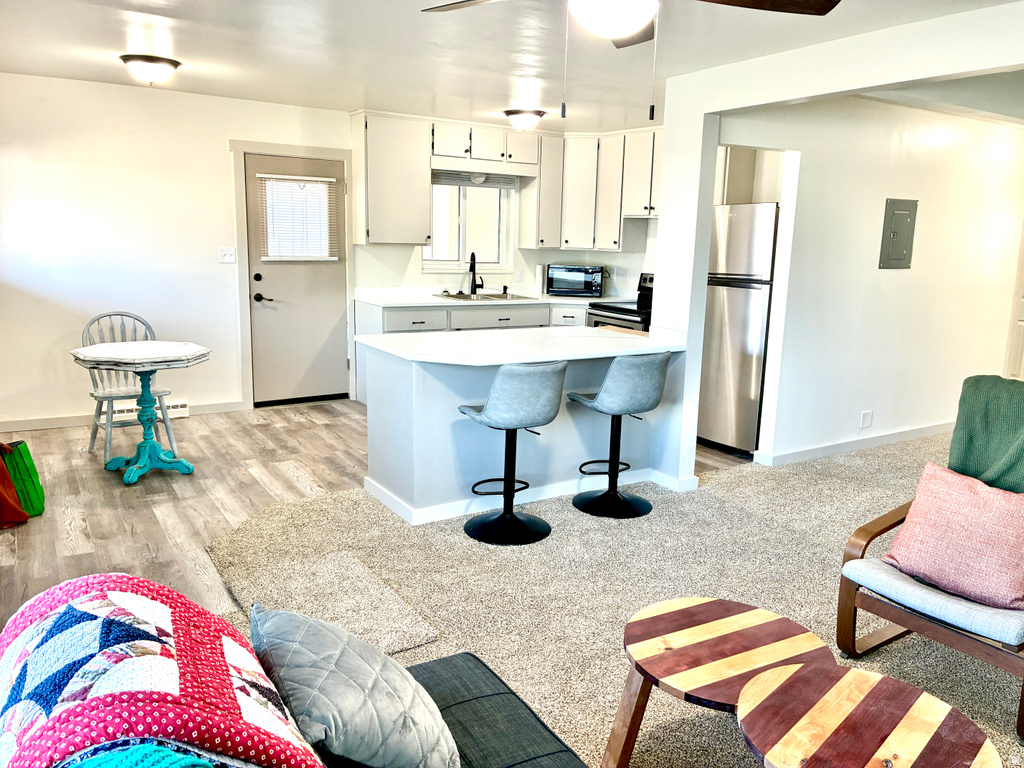 5261 S 2200 W Roy, UT 84067