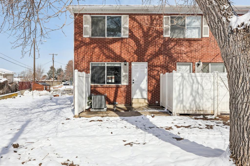 453 N 400 E #7D Bountiful, UT 84010