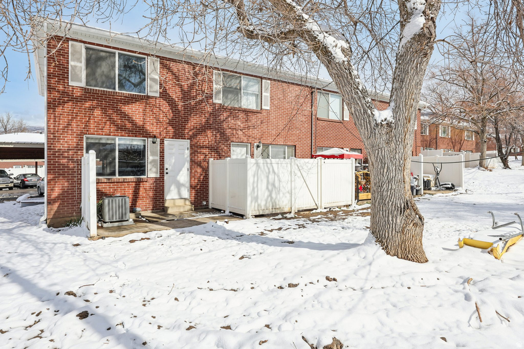 453 N 400 E #7D Bountiful, UT 84010