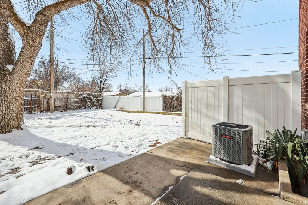 453 N 400 E #7D Bountiful, UT 84010