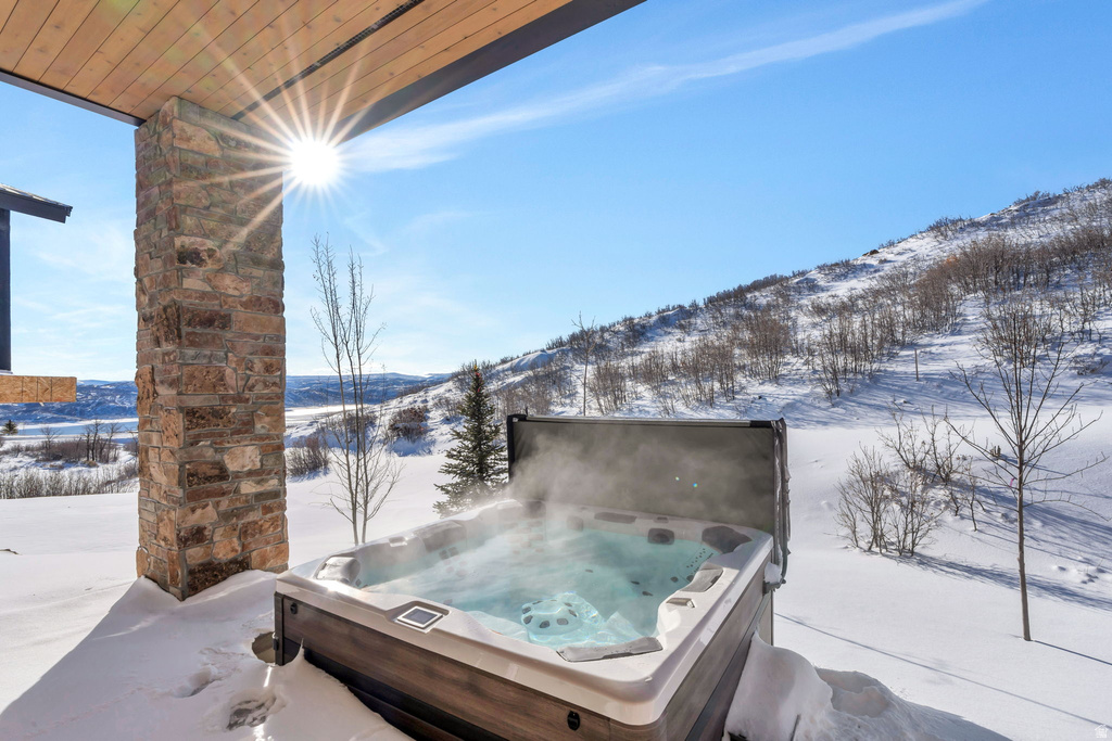 2059 W CAPRICORN CT Heber City, UT 84032