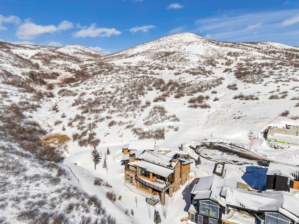 2059 W CAPRICORN CT Heber City, UT 84032