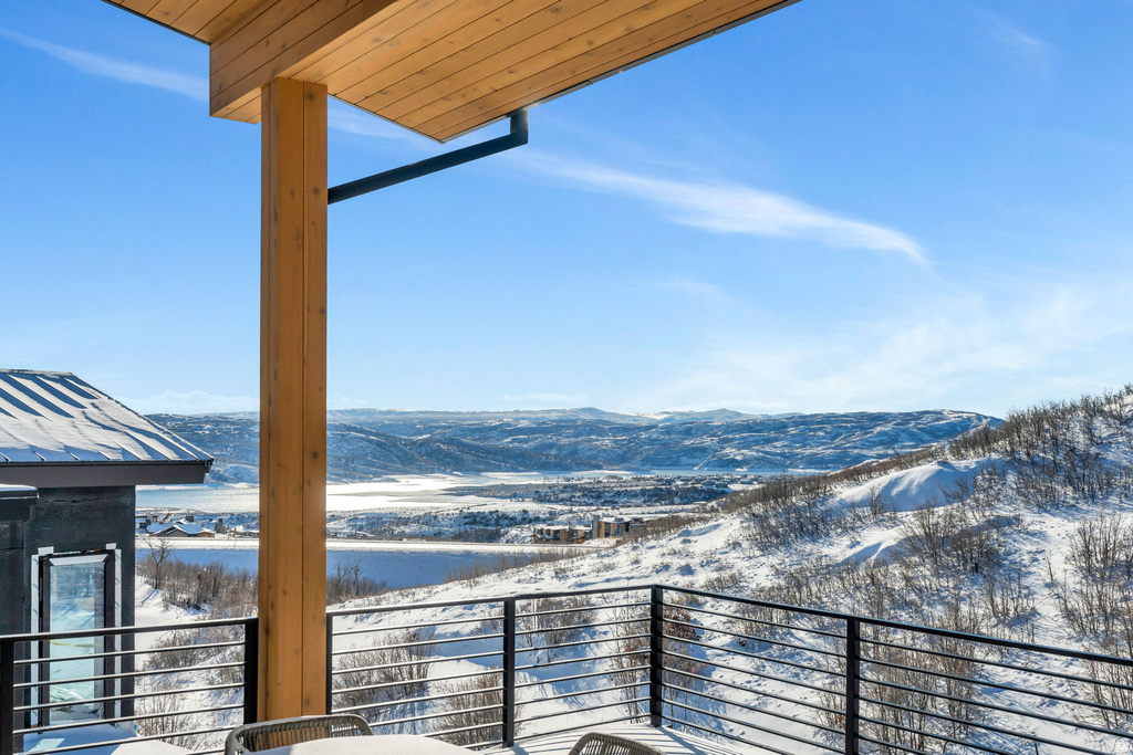 2059 W CAPRICORN CT Heber City, UT 84032