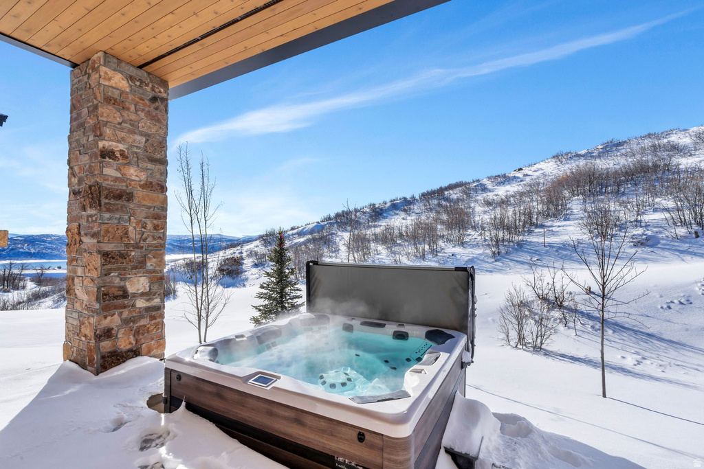 2059 W CAPRICORN CT Heber City, UT 84032