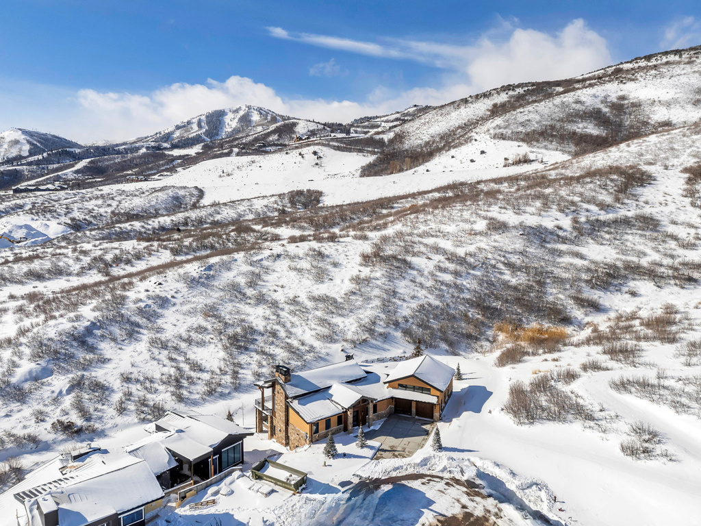 2059 W CAPRICORN CT Heber City, UT 84032