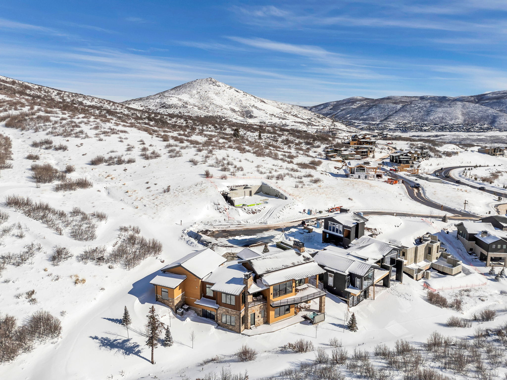 2059 W CAPRICORN CT Heber City, UT 84032