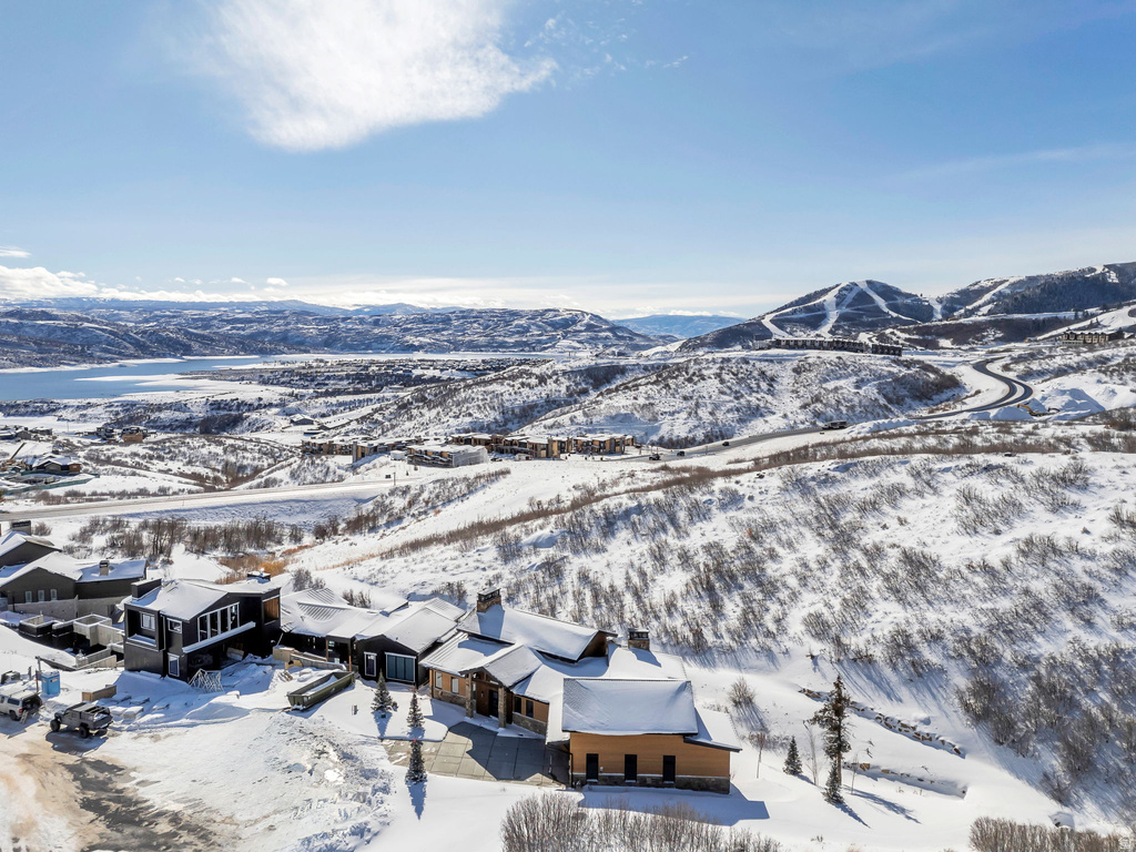 2059 W CAPRICORN CT Heber City, UT 84032