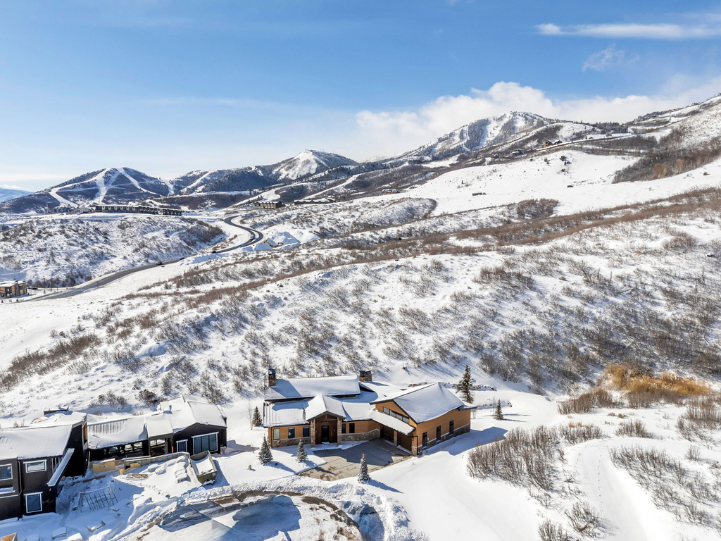 2059 W CAPRICORN CT Heber City, UT 84032