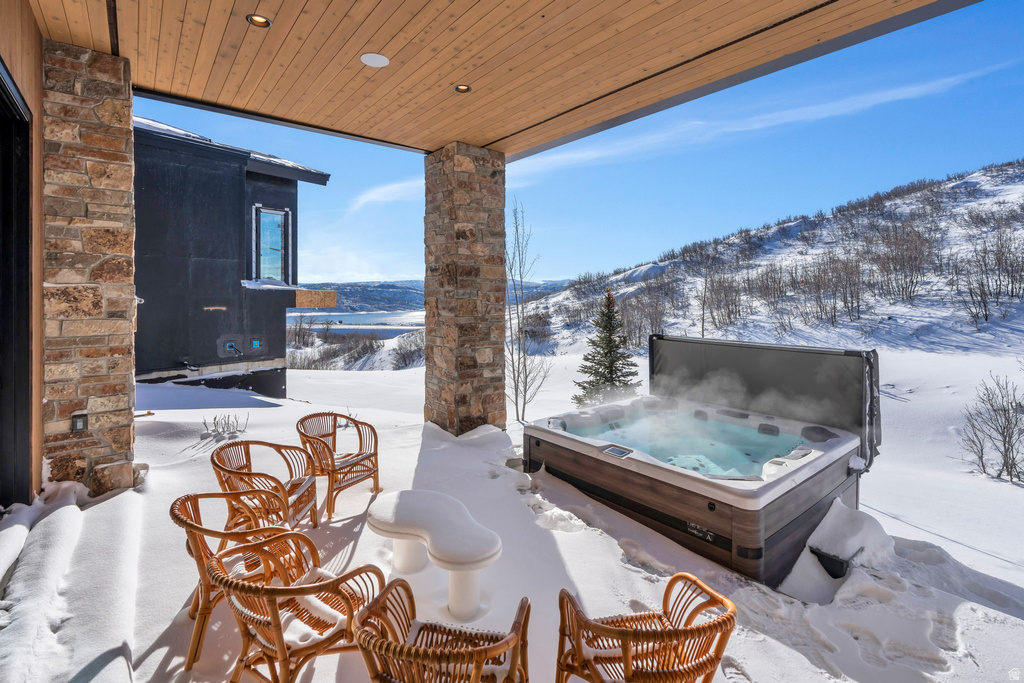 2059 W CAPRICORN CT Heber City, UT 84032