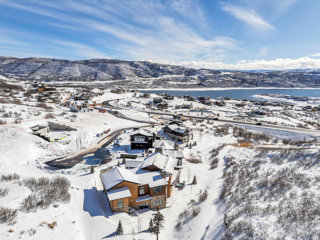 2059 W CAPRICORN CT Heber City, UT 84032