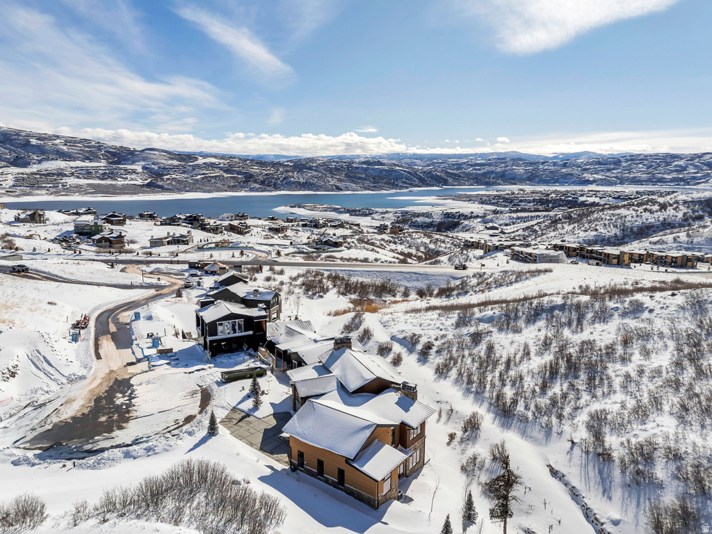 2059 W CAPRICORN CT Heber City, UT 84032