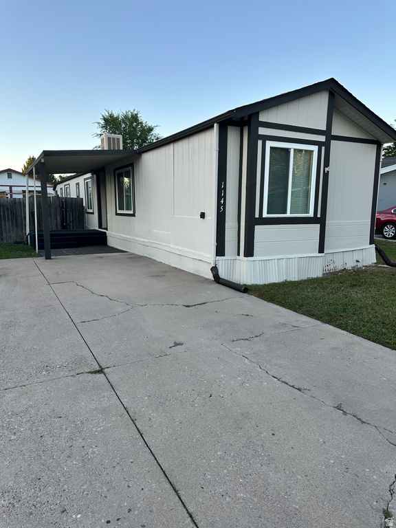 1145 W 2000 S Logan, UT 84321