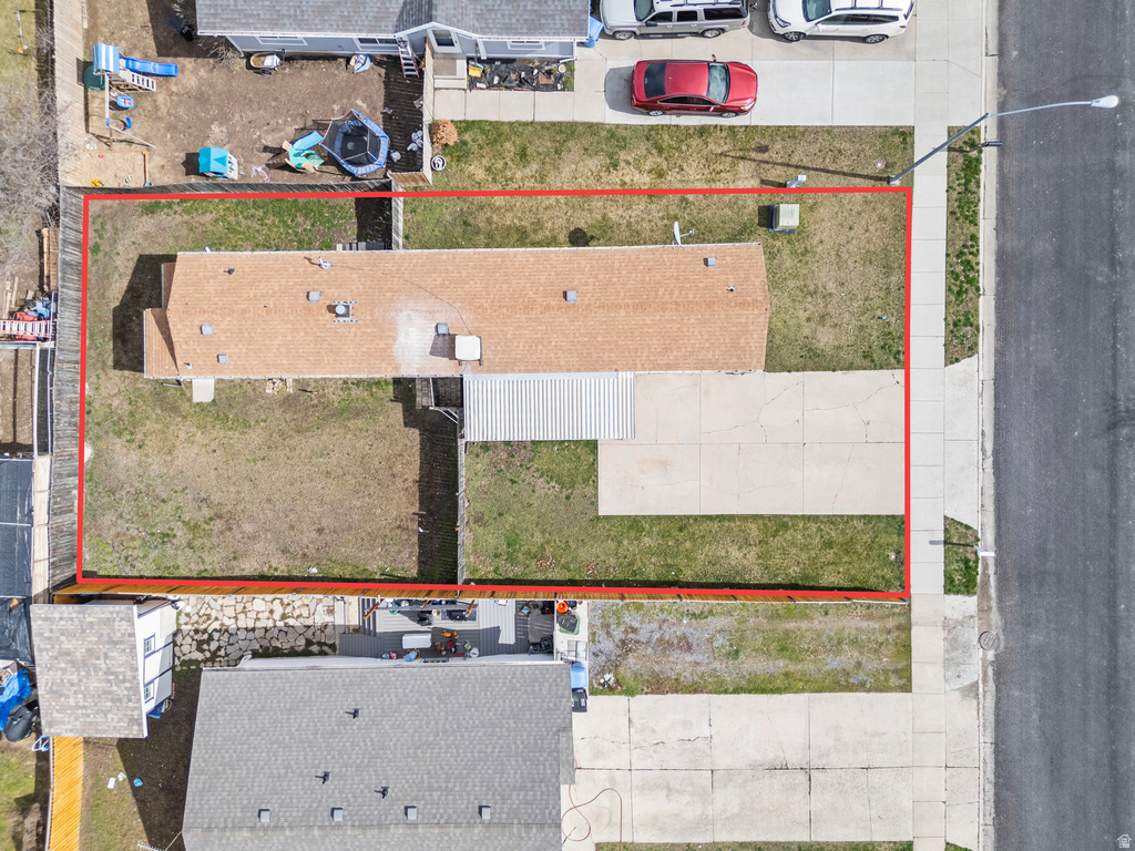 1145 W 2000 S Logan, UT 84321