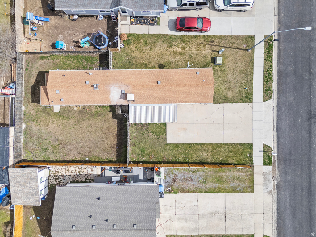 1145 W 2000 S Logan, UT 84321