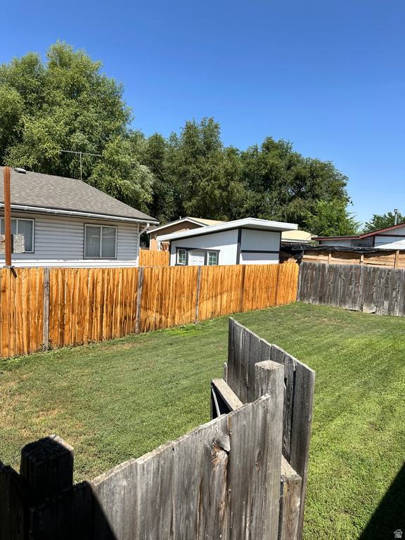 1145 W 2000 S Logan, UT 84321