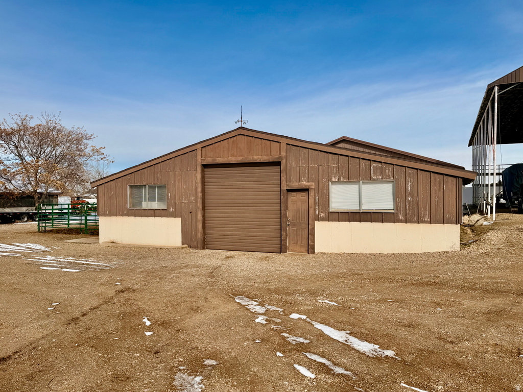 2298 W 800 N Clinton, UT 84015