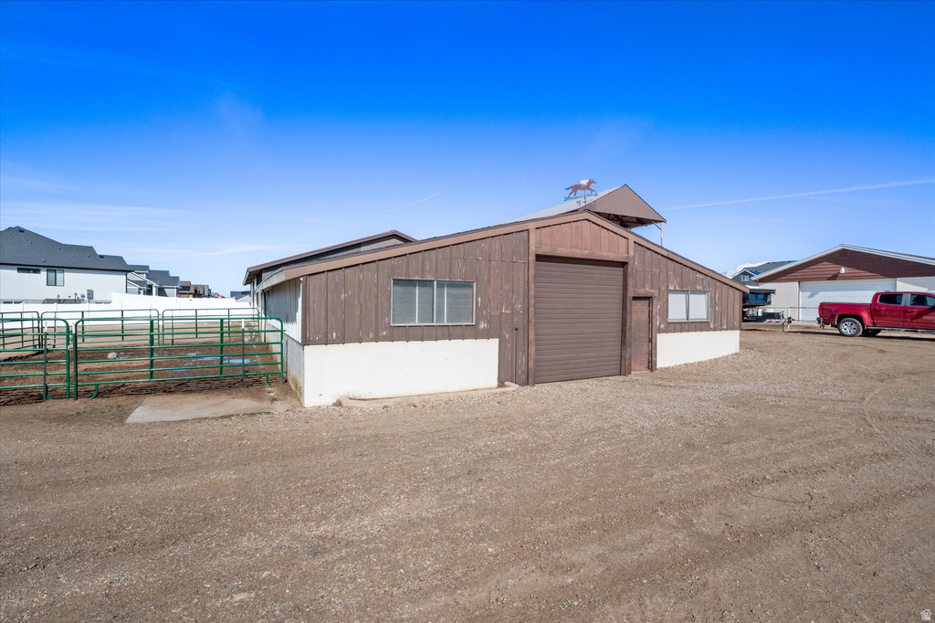 2298 W 800 N Clinton, UT 84015
