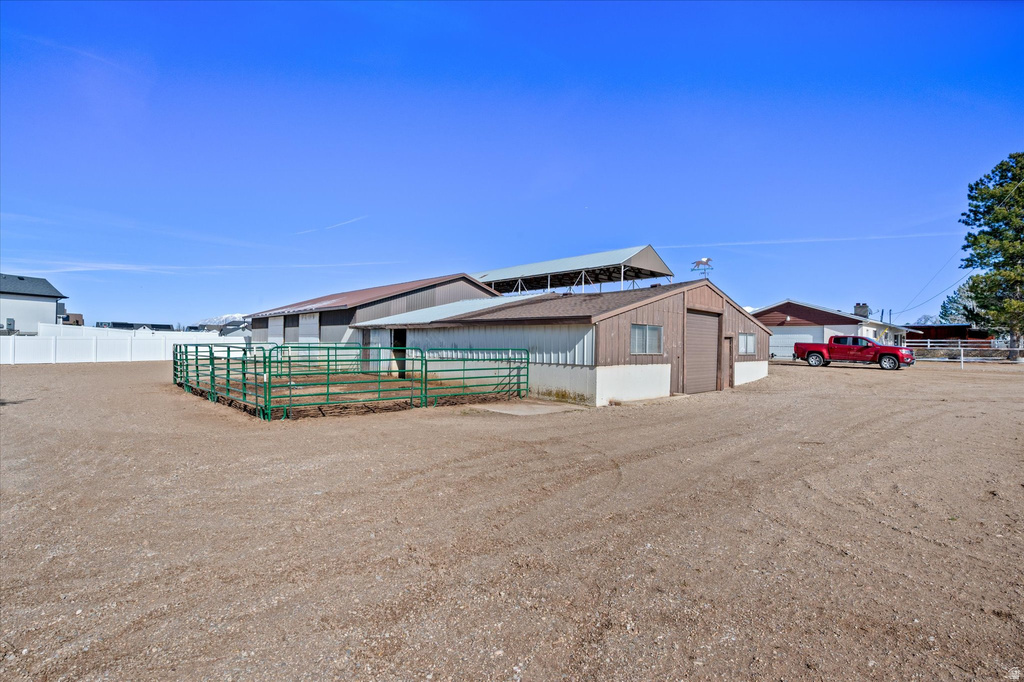 2298 W 800 N Clinton, UT 84015