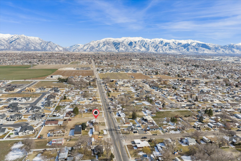 2298 W 800 N Clinton, UT 84015