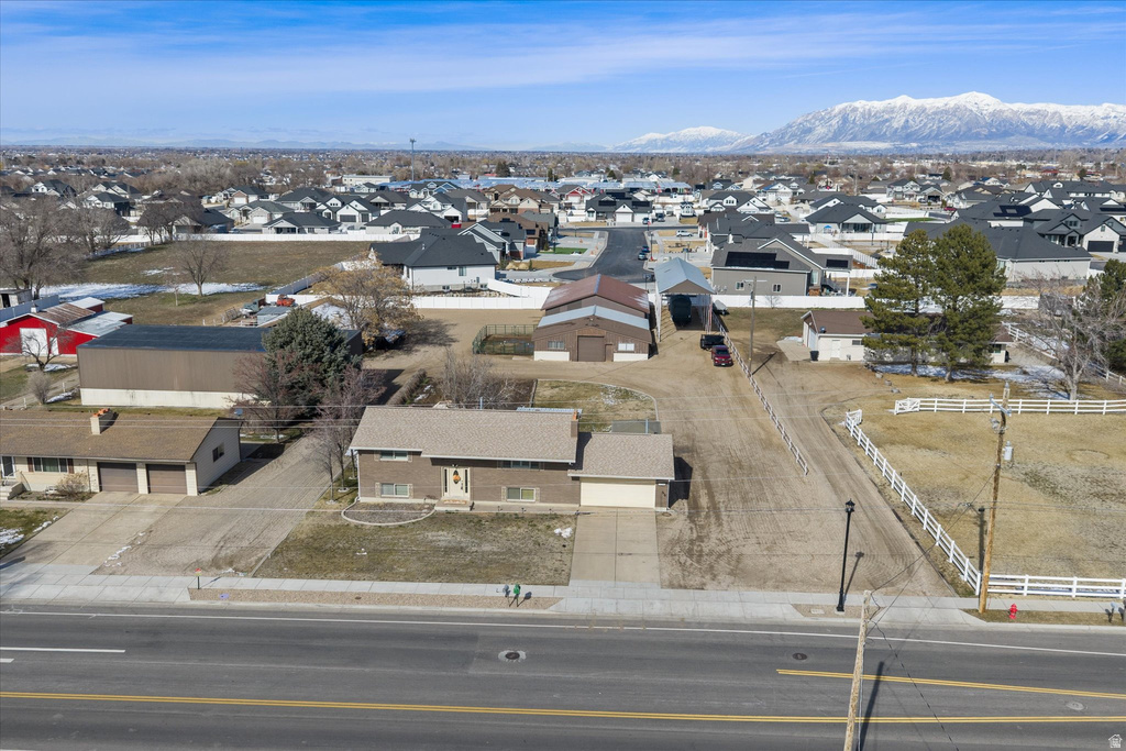 2298 W 800 N Clinton, UT 84015